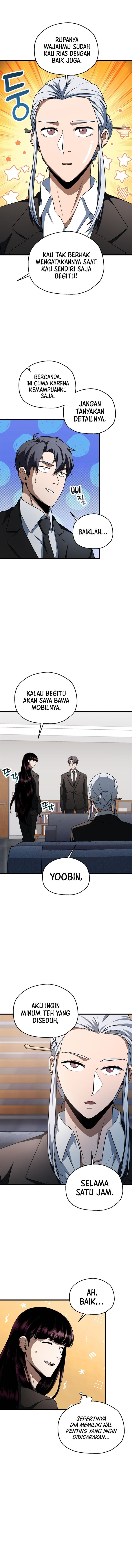 Player Who Can’t Level Up Chap 118 - Next Chap 119