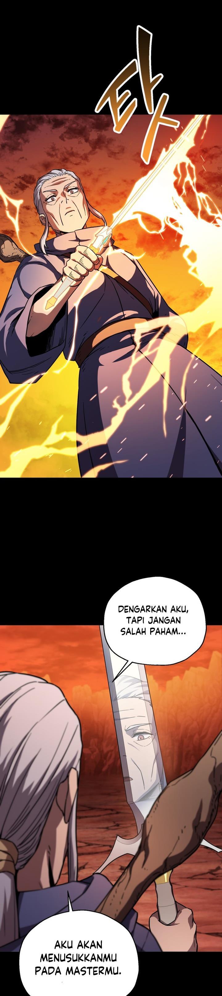 Player Who Can’t Level Up Chap 110 - Next Chap 111