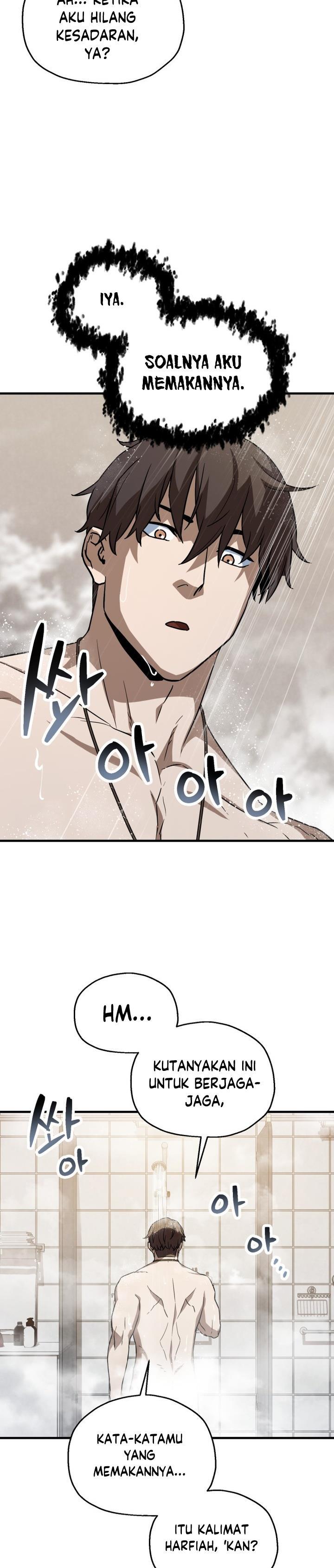 Player Who Can’t Level Up Chap 110 - Next Chap 111