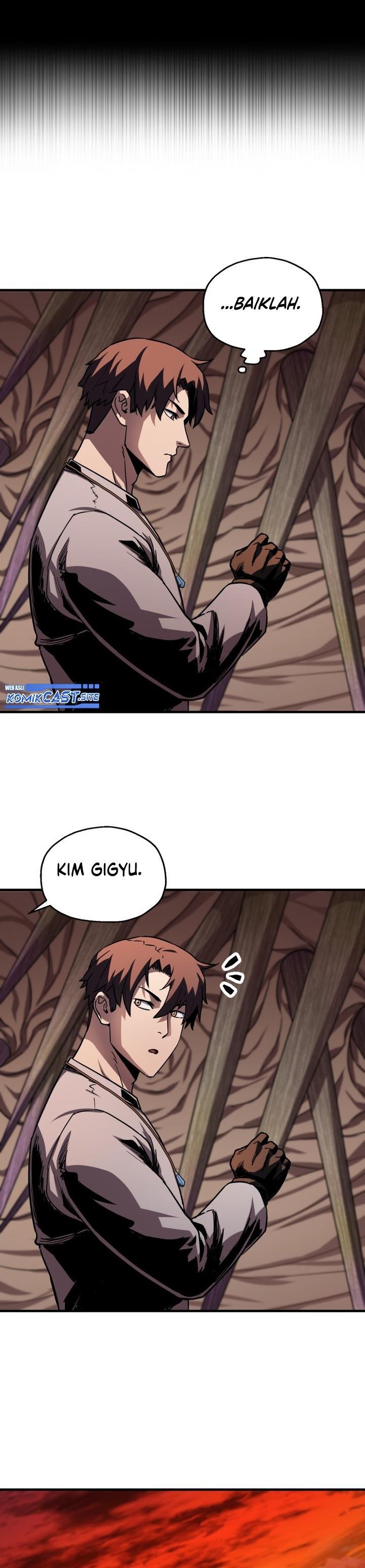 Player Who Can’t Level Up Chap 110 - Next Chap 111