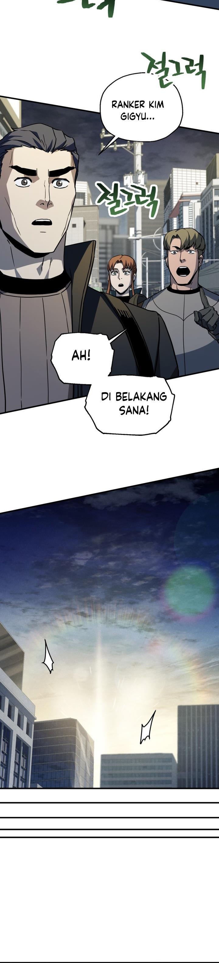 Player Who Can’t Level Up Chap 110 - Next Chap 111