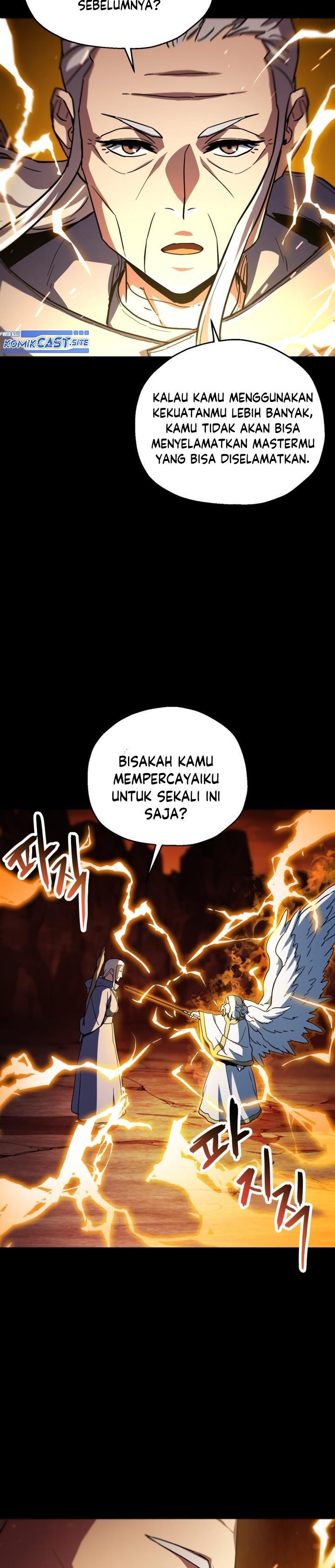 Player Who Can’t Level Up Chap 110 - Next Chap 111