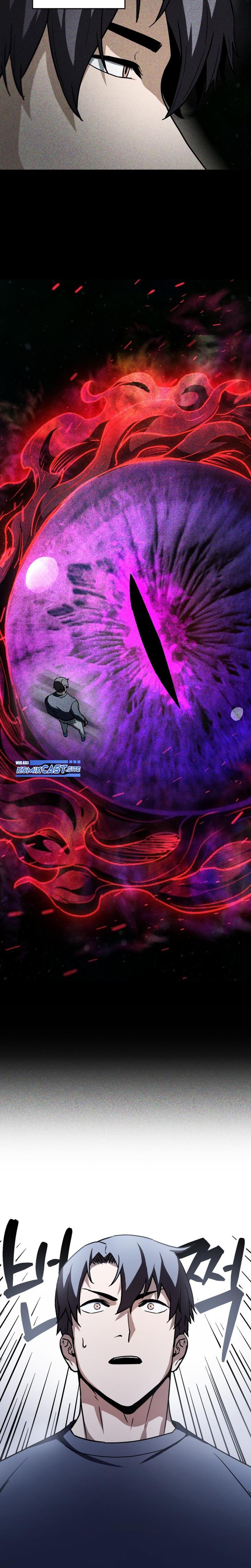 Player Who Can’t Level Up Chap 112 - Next Chap 113