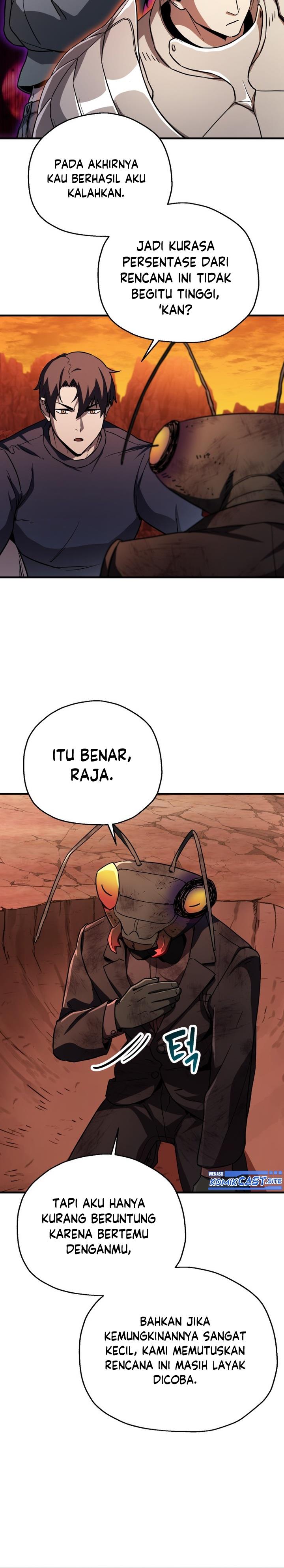 Player Who Can’t Level Up Chap 112 - Next Chap 113