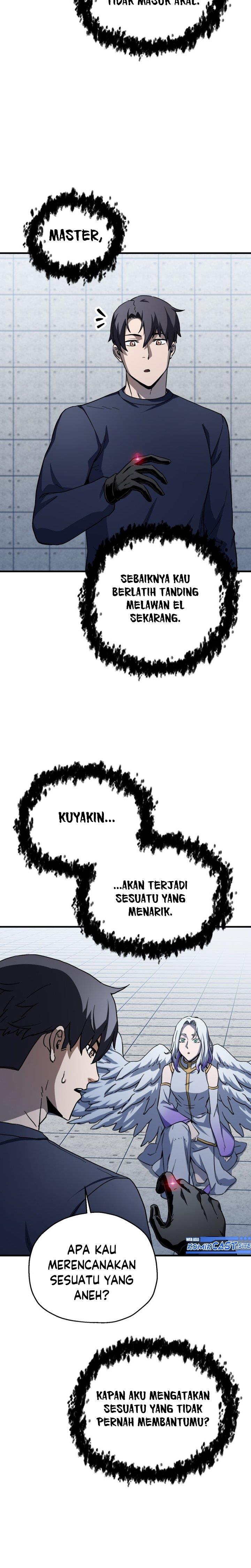 Player Who Can’t Level Up Chap 113 - Next Chap 114