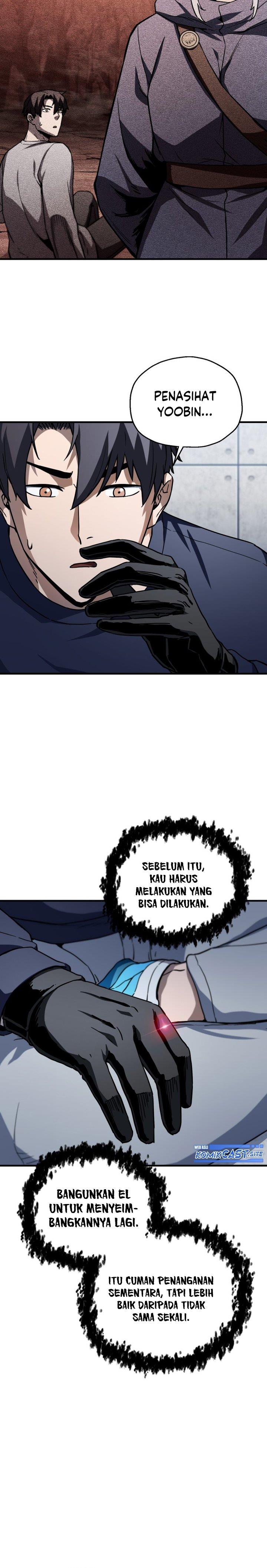 Player Who Can’t Level Up Chap 113 - Next Chap 114