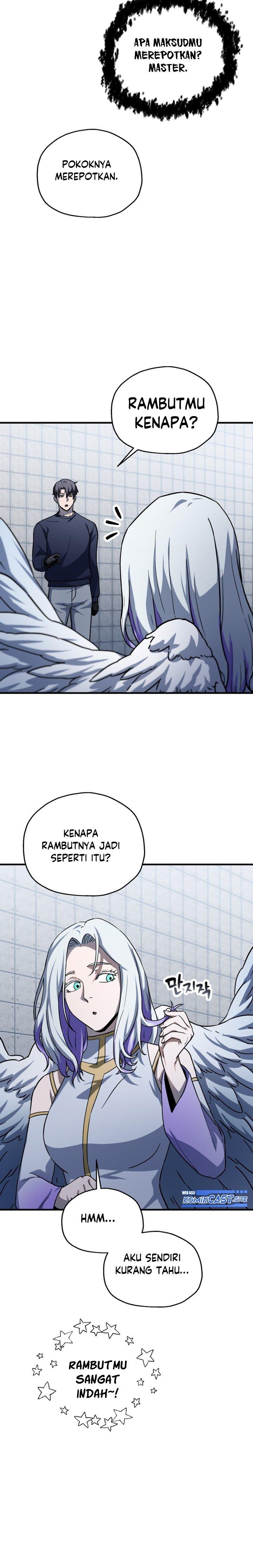 Player Who Can’t Level Up Chap 113 - Next Chap 114