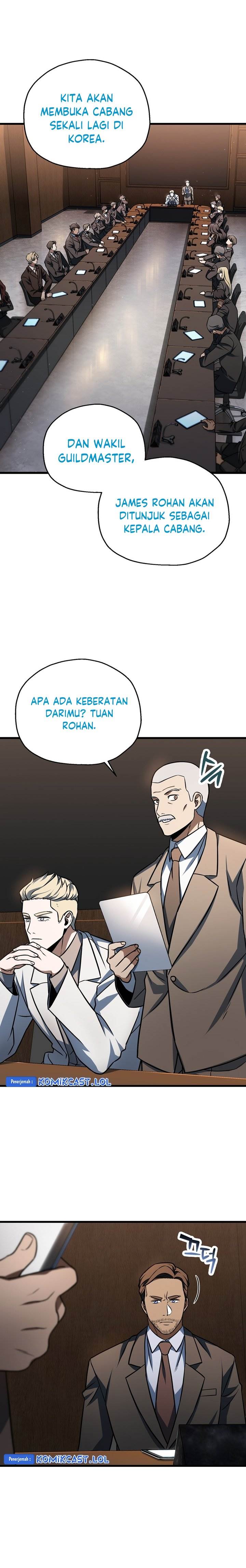 Player Who Can’t Level Up Chap 127 - Next Chap 128