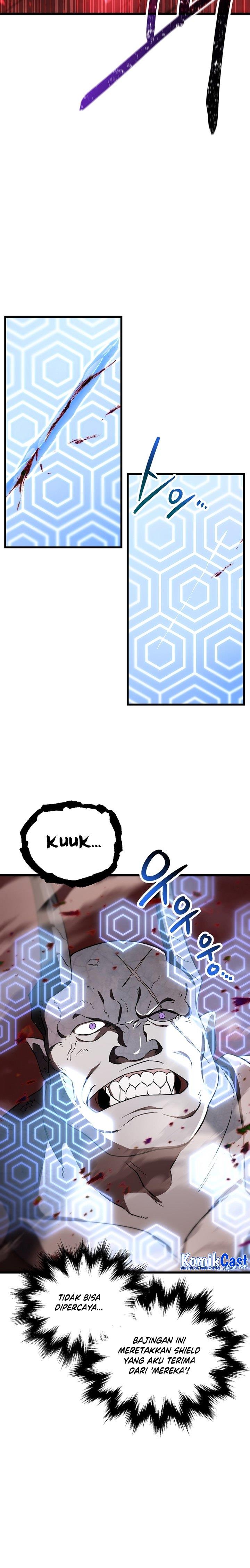 Player Who Can’t Level Up Chap 124 - Next Chap 125