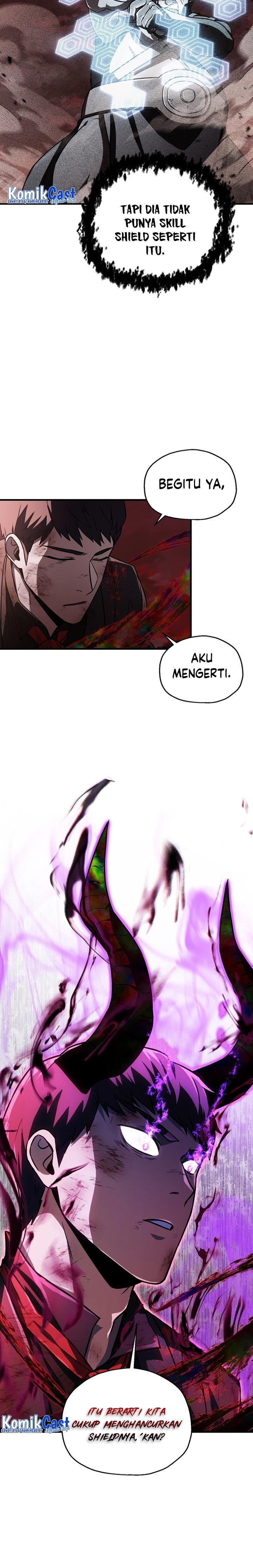 Player Who Can’t Level Up Chap 124 - Next Chap 125