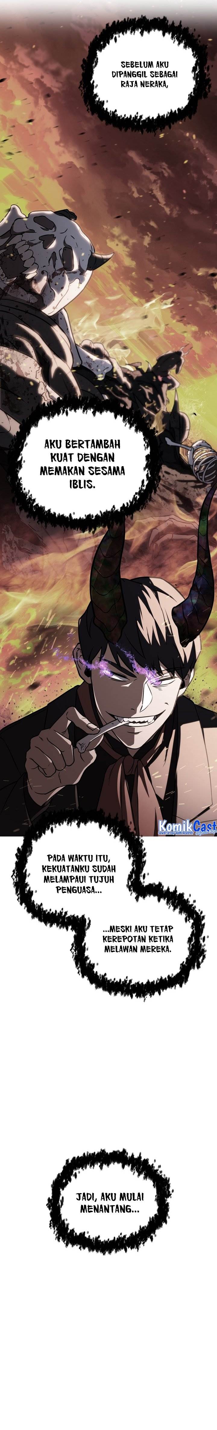 Player Who Can’t Level Up Chap 125 - Next Chap 126