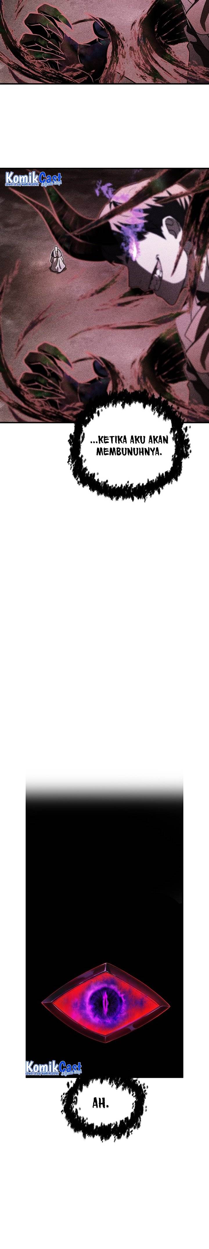 Player Who Can’t Level Up Chap 125 - Next Chap 126