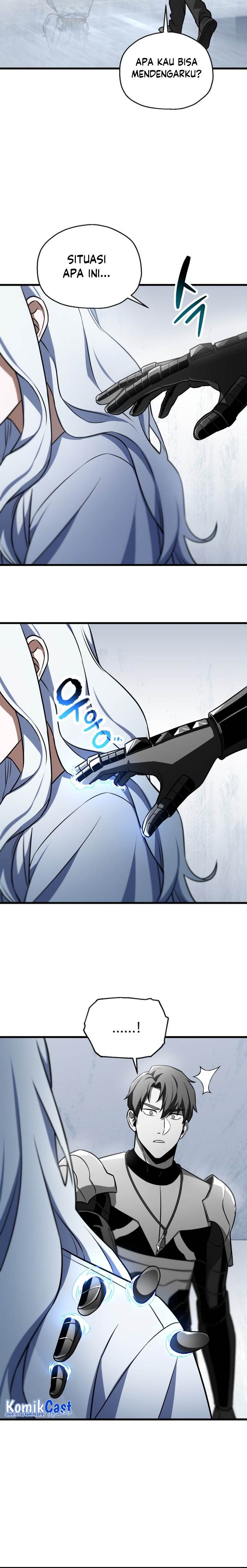 Player Who Can’t Level Up Chap 126 - Next Chap 127