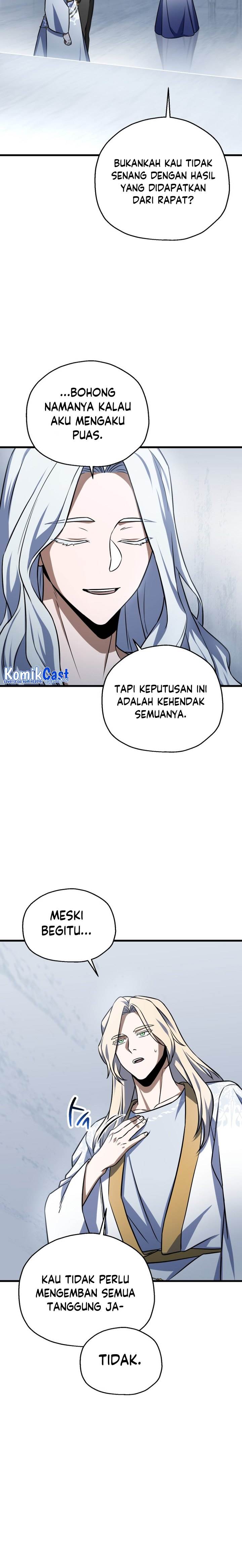 Player Who Can’t Level Up Chap 126 - Next Chap 127