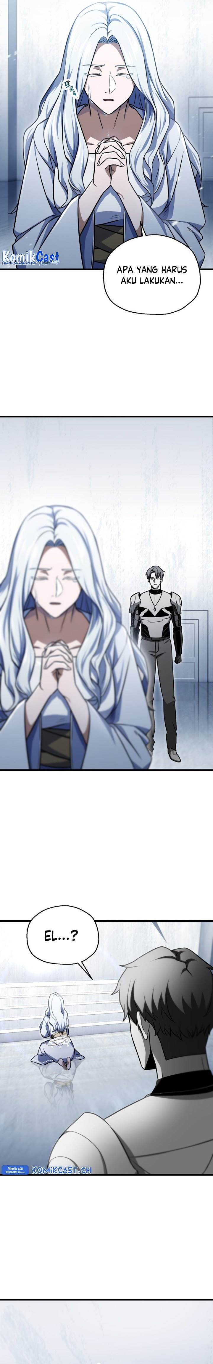 Player Who Can’t Level Up Chap 126 - Next Chap 127