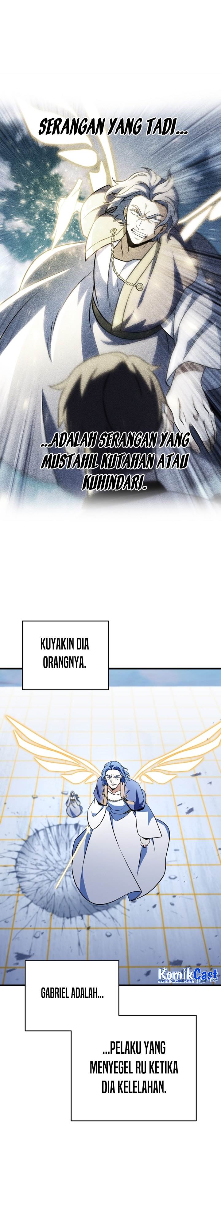 Player Who Can’t Level Up Chap 128 - Next Chap 129