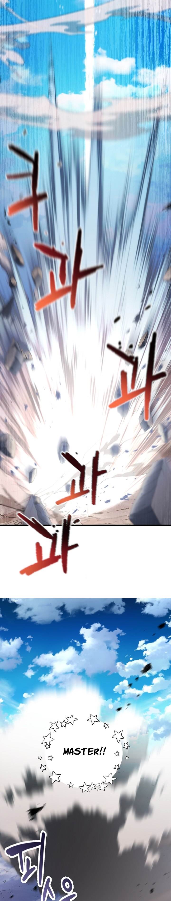 Player Who Can’t Level Up Chap 129 - Next Chap 130