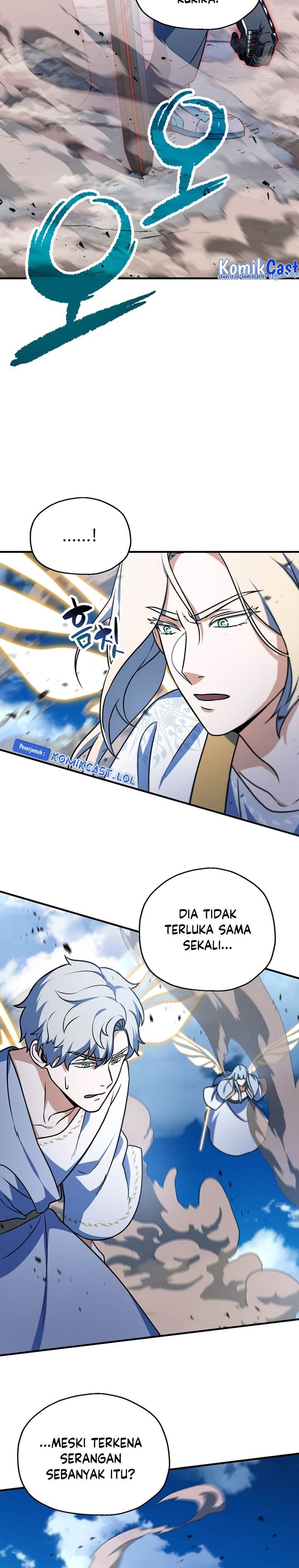 Player Who Can’t Level Up Chap 129 - Next Chap 130
