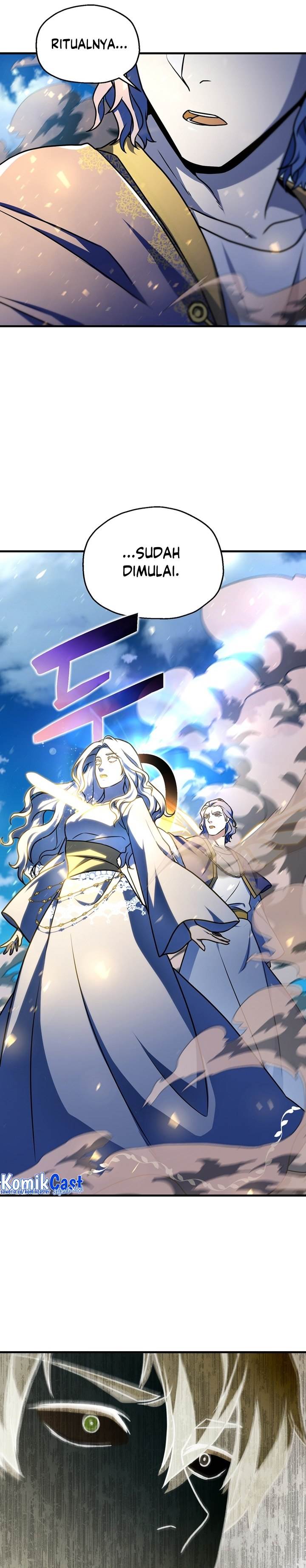 Player Who Can’t Level Up Chap 129 - Next Chap 130