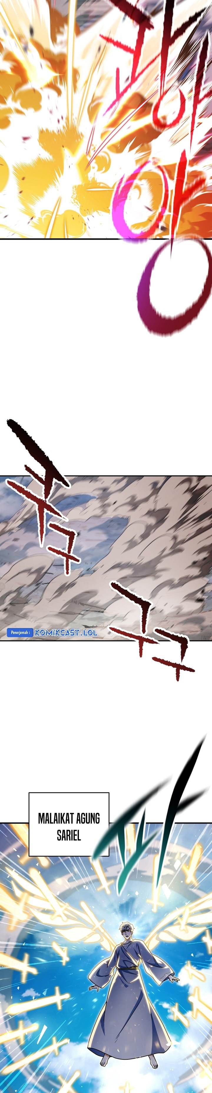 Player Who Can’t Level Up Chap 129 - Next Chap 130