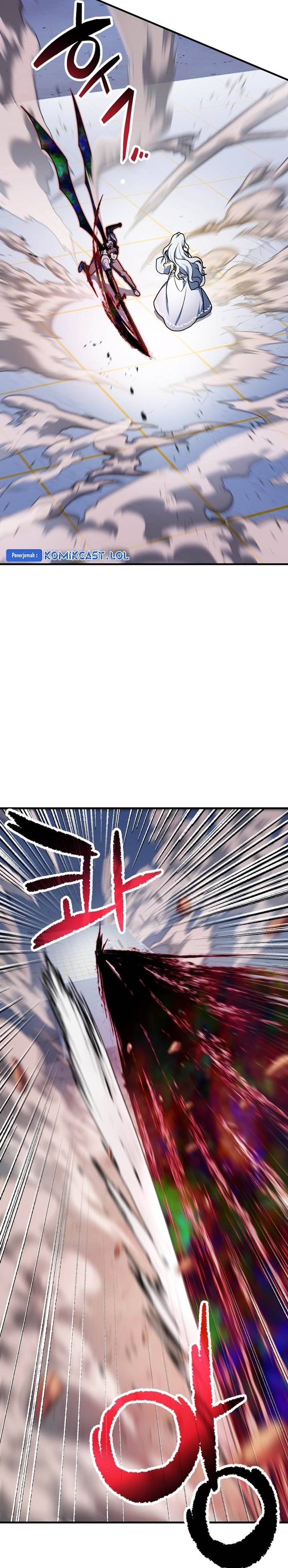 Player Who Can’t Level Up Chap 129 - Next Chap 130