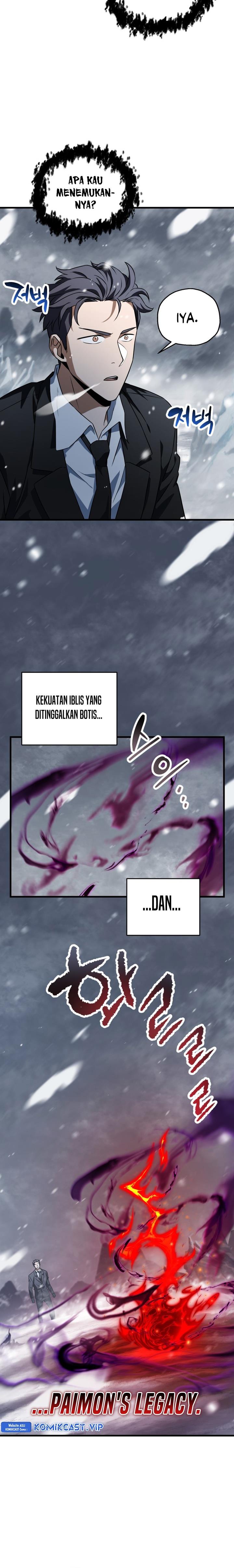 Player Who Can’t Level Up Chap 120 - Next Chap 121