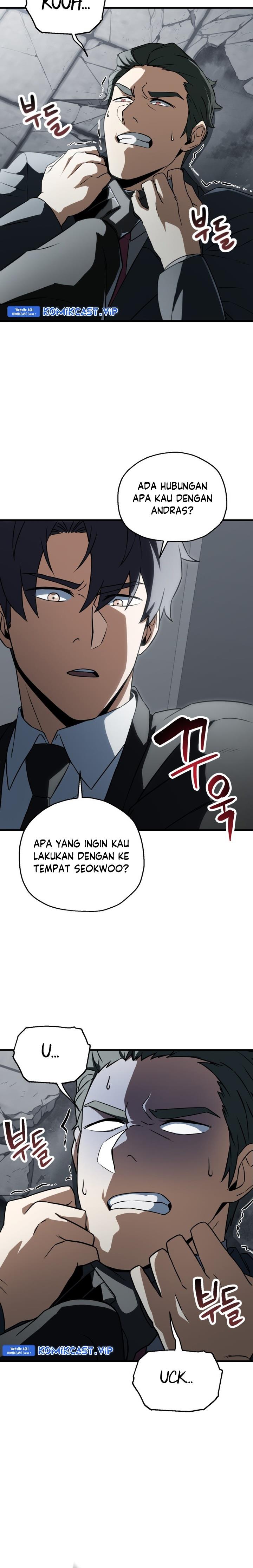Player Who Can’t Level Up Chap 120 - Next Chap 121