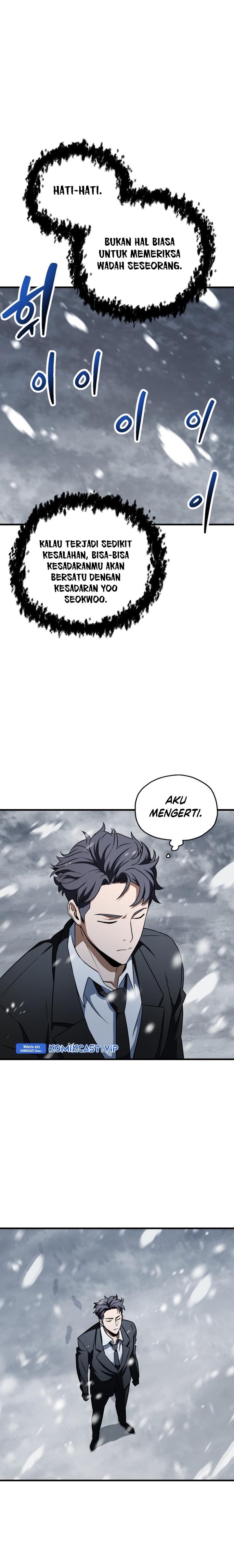 Player Who Can’t Level Up Chap 120 - Next Chap 121