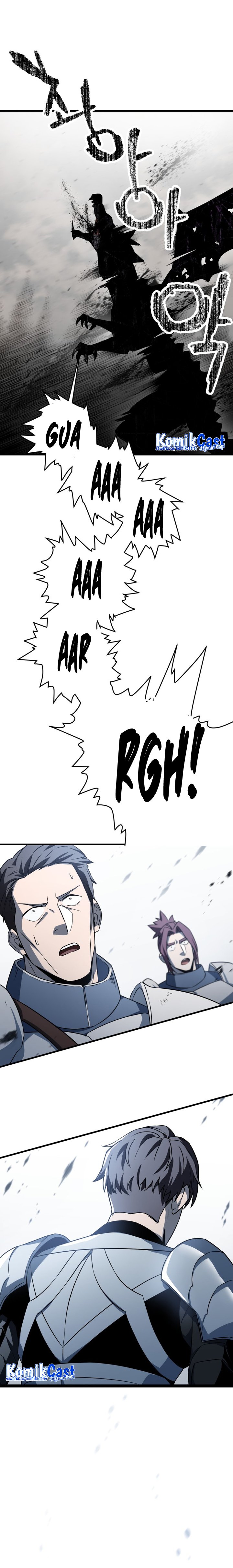 Player Who Can’t Level Up Chap 121 - Next Chap 122