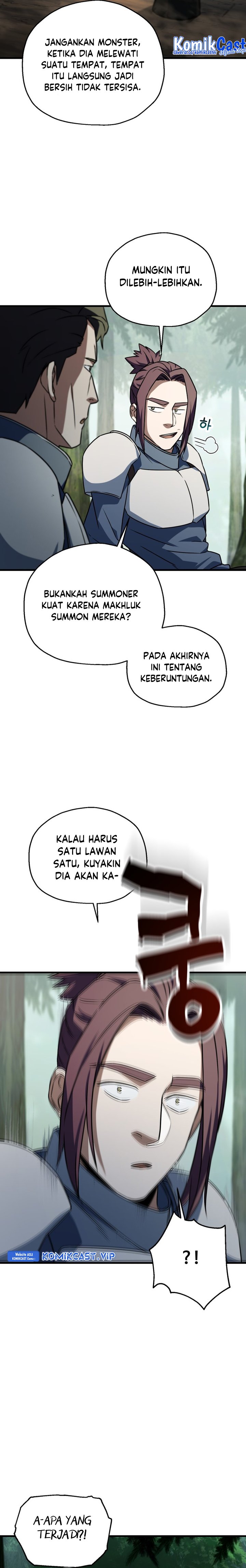 Player Who Can’t Level Up Chap 121 - Next Chap 122