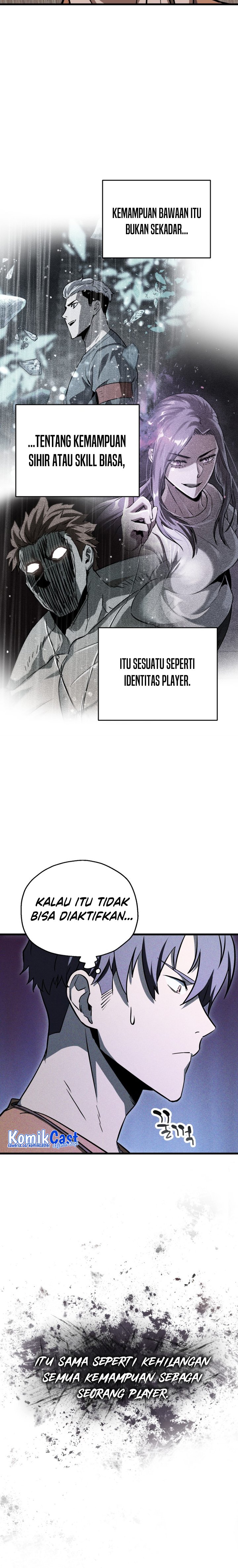 Player Who Can’t Level Up Chap 121 - Next Chap 122