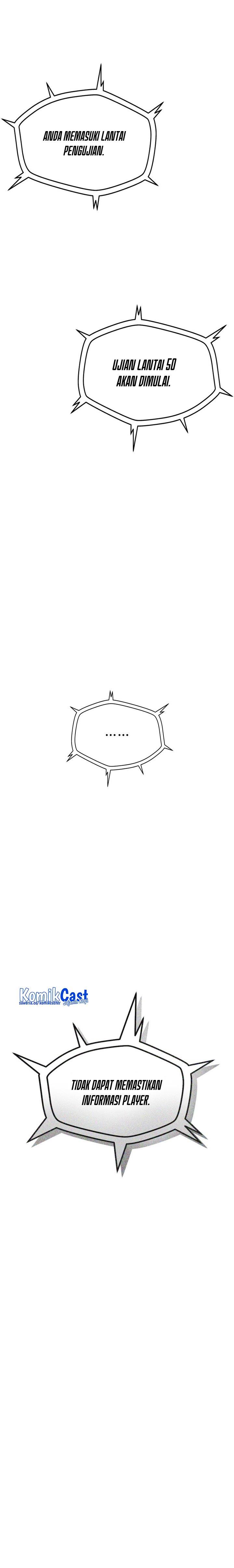 Player Who Can’t Level Up Chap 122 - Next Chap 123