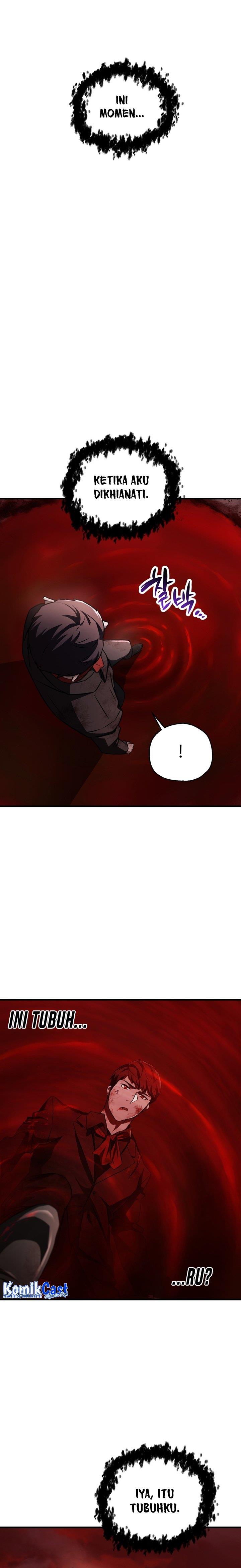 Player Who Can’t Level Up Chap 123 - Next Chap 124