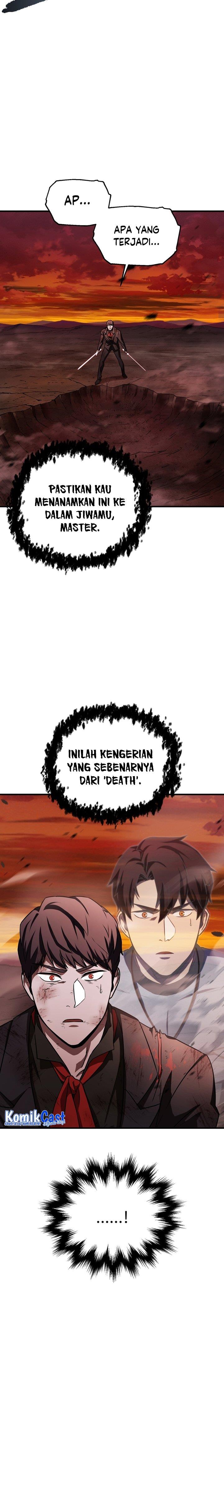 Player Who Can’t Level Up Chap 123 - Next Chap 124