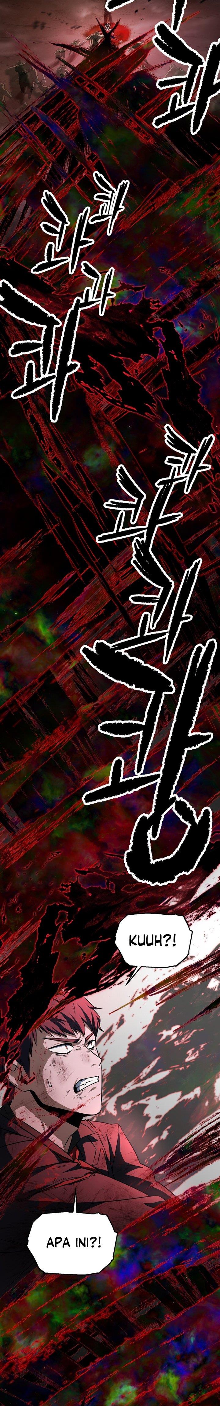 Player Who Can’t Level Up Chap 123 - Next Chap 124