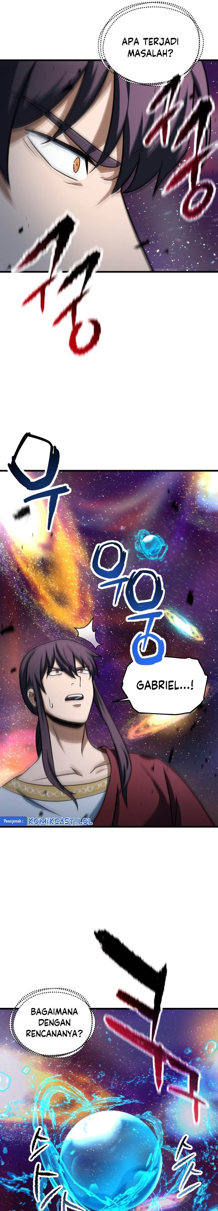 Player Who Can’t Level Up Chap 137 - Next Chap 138