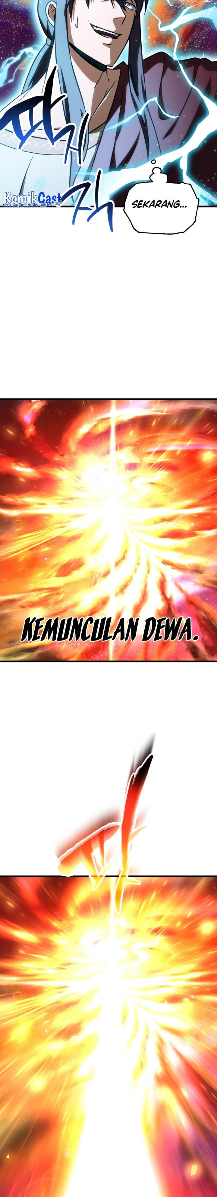 Player Who Can’t Level Up Chap 137 - Next Chap 138