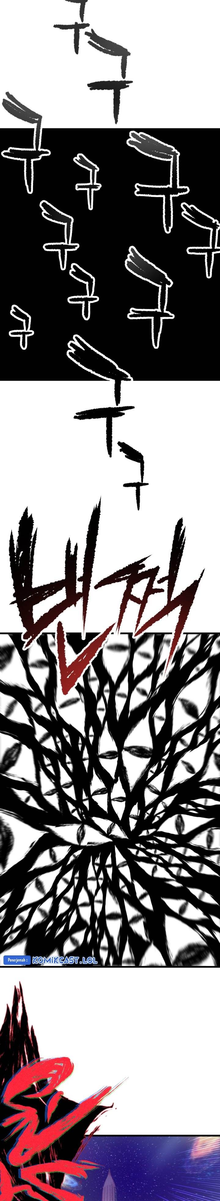 Player Who Can’t Level Up Chap 137 - Next Chap 138