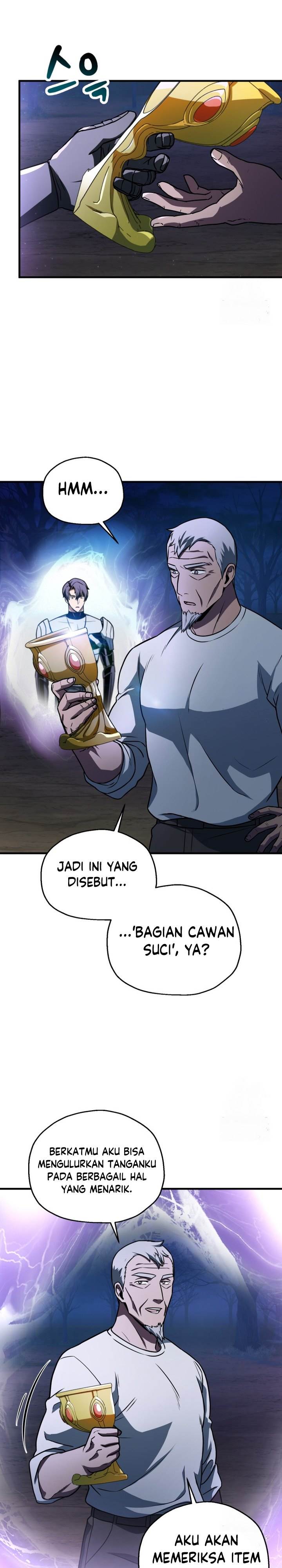 Player Who Can’t Level Up Chap 134 - Next Chap 135