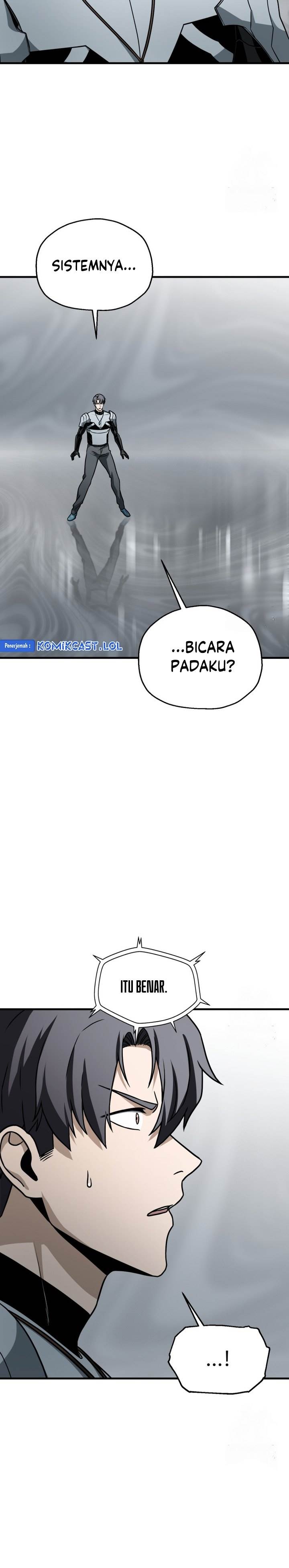 Player Who Can’t Level Up Chap 134 - Next Chap 135