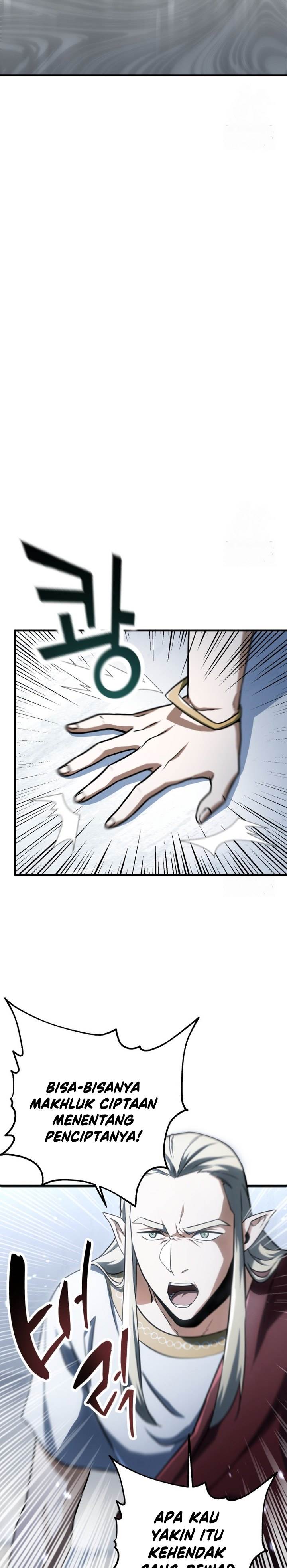 Player Who Can’t Level Up Chap 134 - Next Chap 135