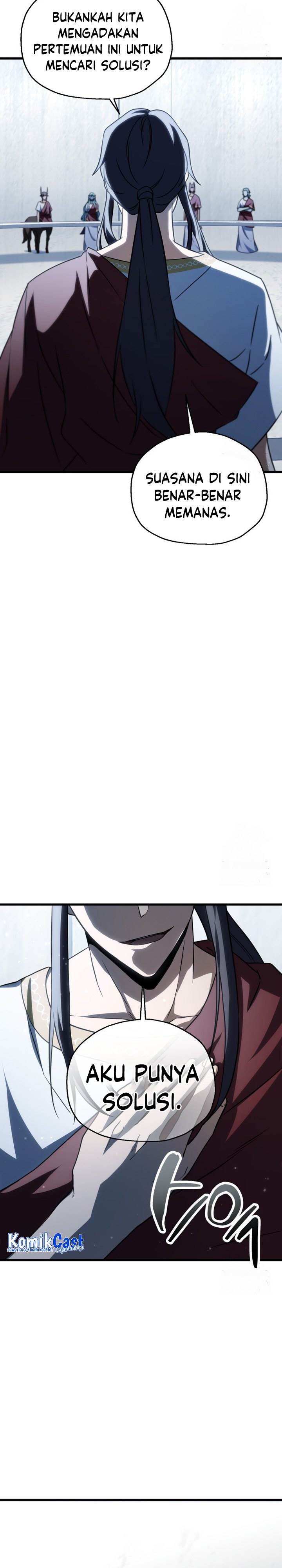 Player Who Can’t Level Up Chap 134 - Next Chap 135