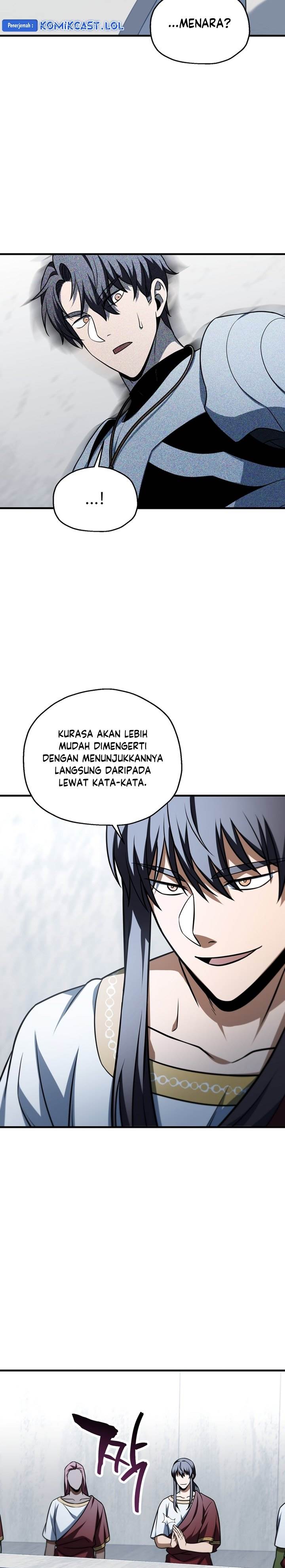 Player Who Can’t Level Up Chap 135 - Next Chap 136