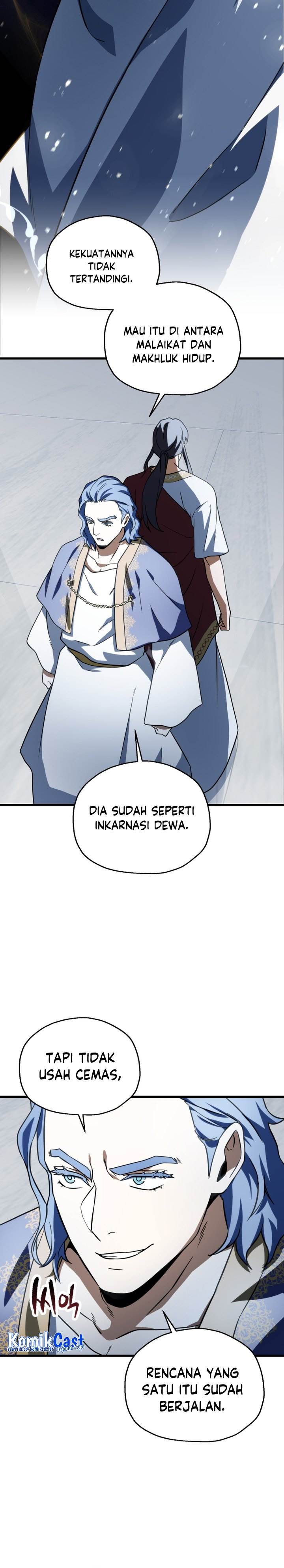 Player Who Can’t Level Up Chap 136 - Next Chap 137