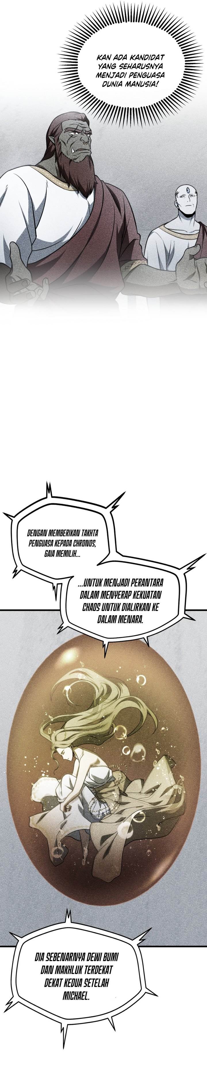 Player Who Can’t Level Up Chap 136 - Next Chap 137