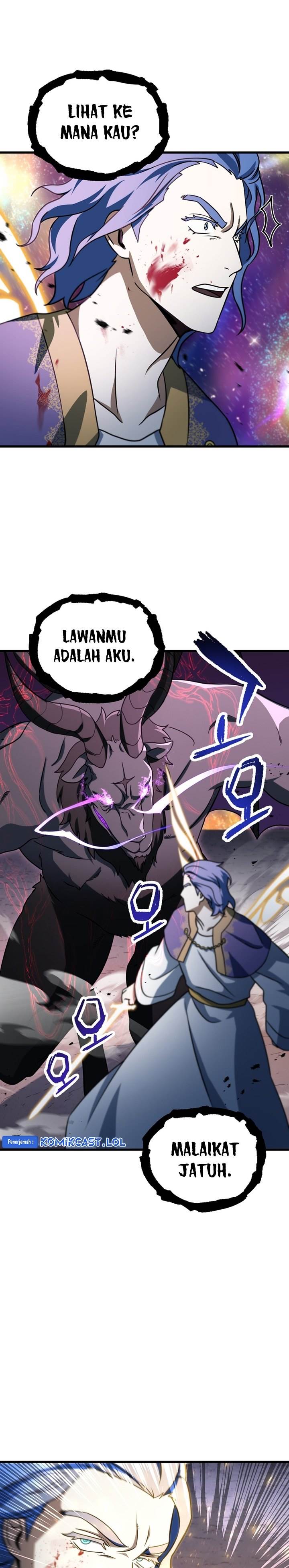 Player Who Can’t Level Up Chap 138 - Next Chap 139
