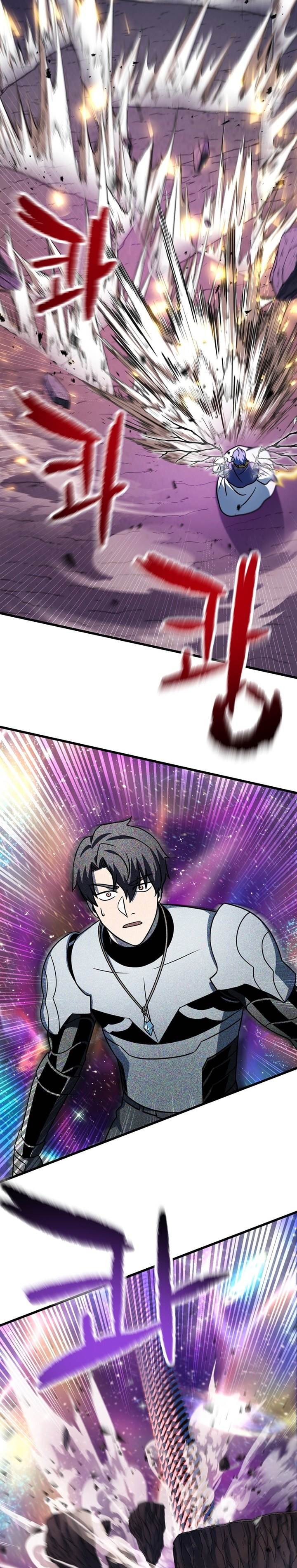 Player Who Can’t Level Up Chap 138 - Next Chap 139