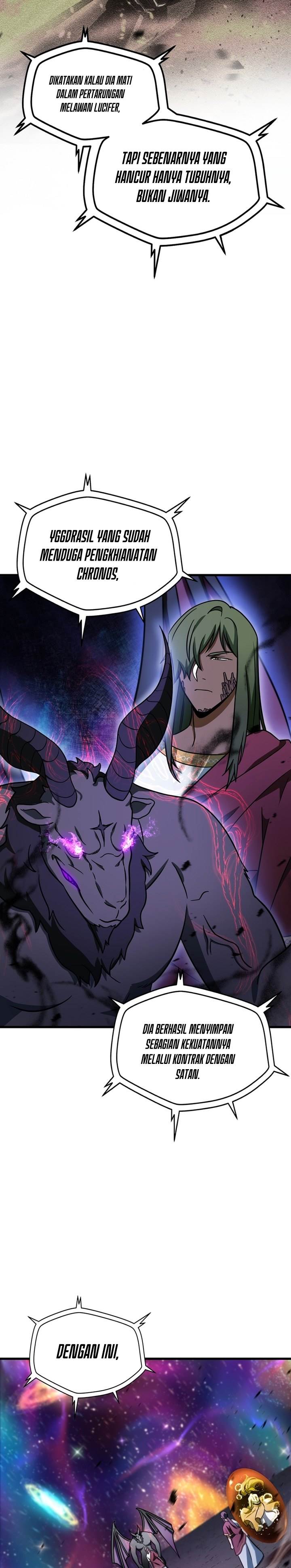 Player Who Can’t Level Up Chap 138 - Next Chap 139