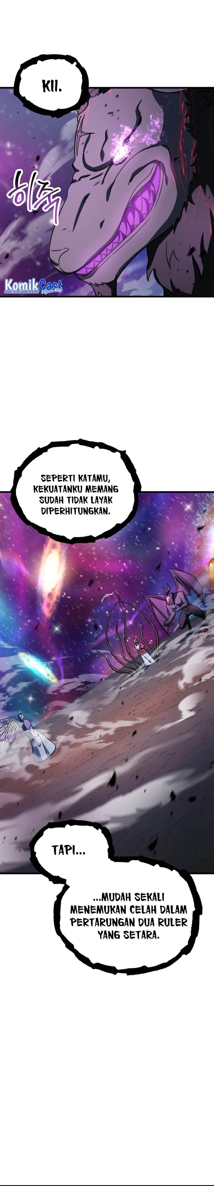 Player Who Can’t Level Up Chap 138 - Next Chap 139