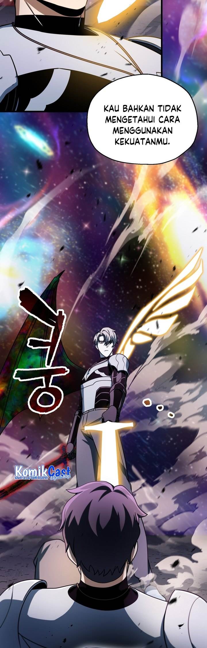 Player Who Can’t Level Up Chap 139 - Next Chap 140